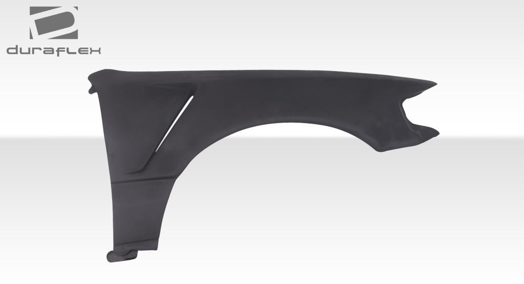 1988-1991 Honda CRX Duraflex F-1 Fender