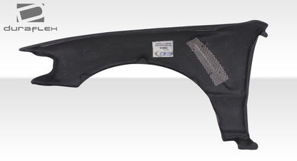 1988-1991 Honda CRX Duraflex F-1 Fender