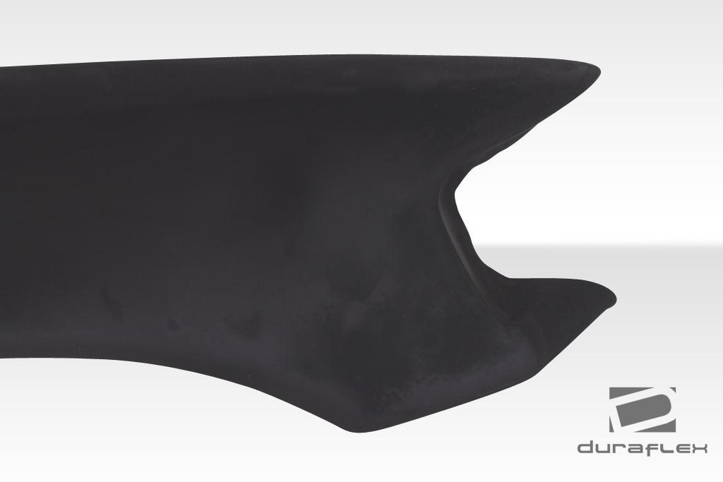 1988-1991 Honda CRX Duraflex F-1 Fender