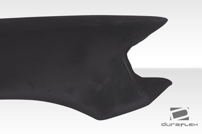1988-1991 Honda CRX Duraflex F-1 Fender