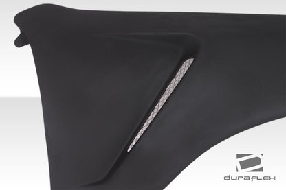 1988-1991 Honda CRX Duraflex F-1 Fender