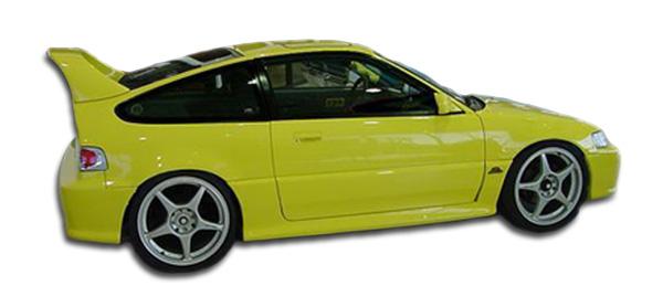 1988-1991 Honda CRX Duraflex Type M Door Cap