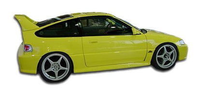 1988-1991 Honda CRX Duraflex Type M Door Cap