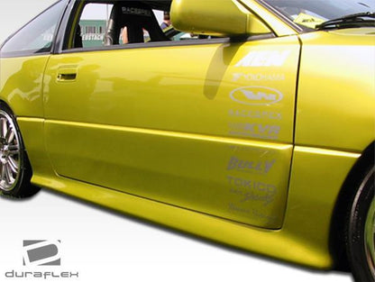1988-1991 Honda CRX Duraflex Type M Door Cap