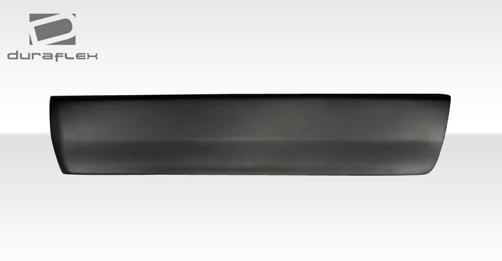 1988-1991 Honda CRX Duraflex Type M Kit