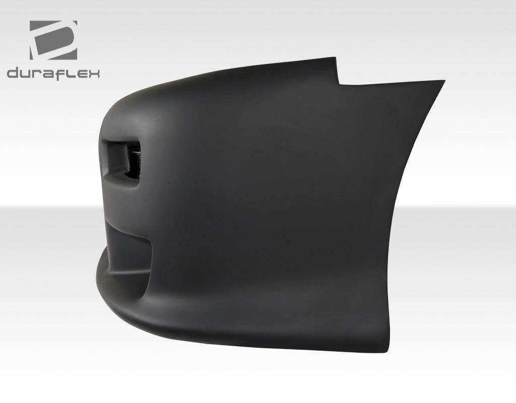 1988-1991 Honda CRX Duraflex Type M Front Bumper