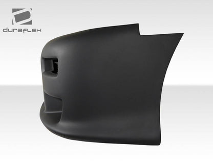 1988-1991 Honda CRX Duraflex Type M Front Bumper