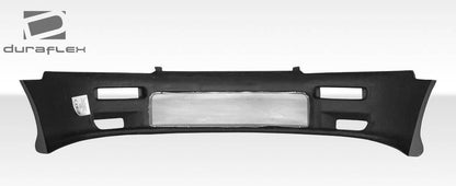 1988-1991 Honda CRX Duraflex Type M Front Bumper