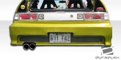 1988-1991 Honda CRX Duraflex Type M Kit