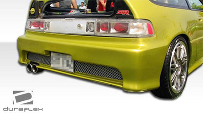 1988-1991 Honda CRX Duraflex Type M Kit