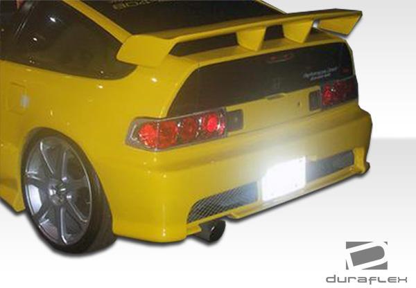 1988-1991 Honda CRX Duraflex Type M Kit