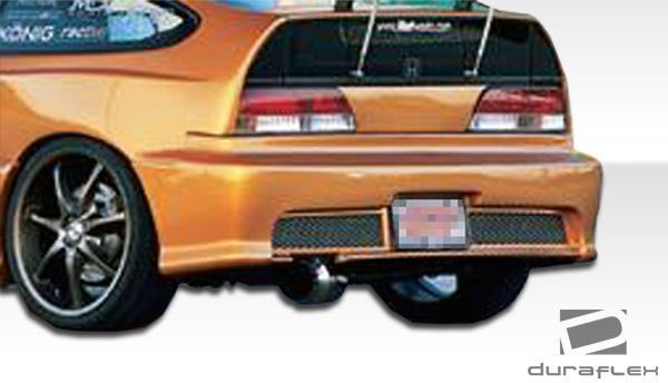 1988-1991 Honda CRX Duraflex Type M Kit