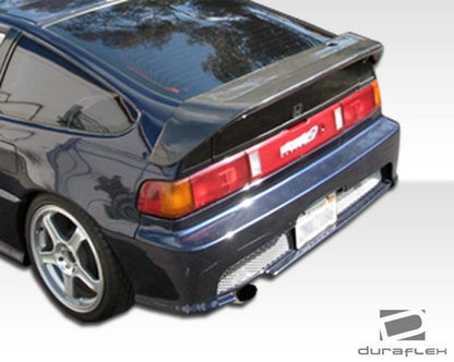 1988-1991 Honda CRX Duraflex Type M Kit