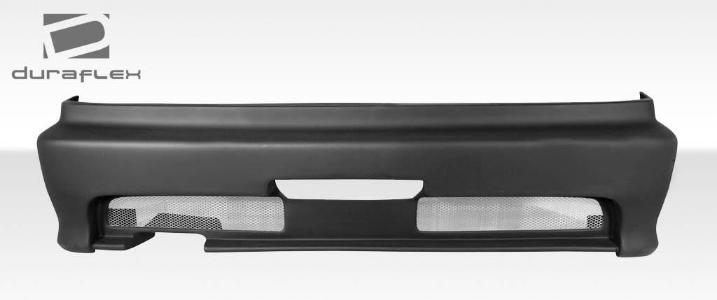 1988-1991 Honda CRX Duraflex Type M Kit