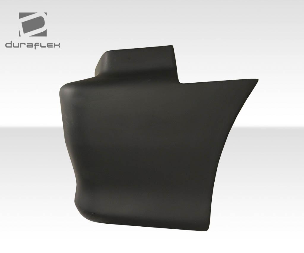 1988-1991 Honda CRX Duraflex Type M Kit
