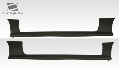 1988-1991 Honda CRX Duraflex Type M Kit