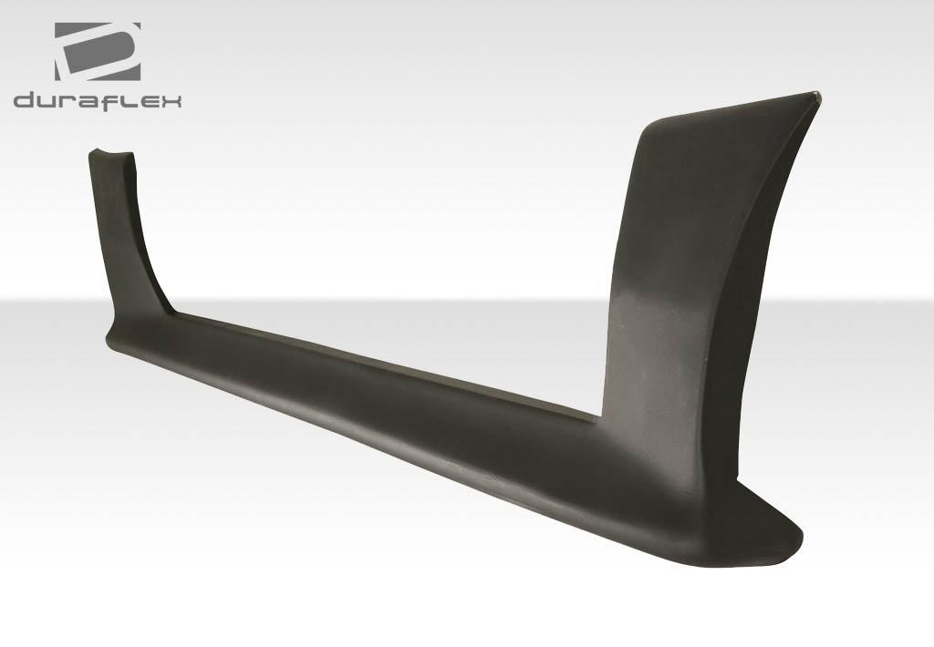 1988-1991 Honda CRX Duraflex Type M Kit