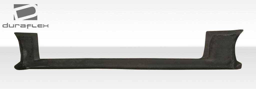 1988-1991 Honda CRX Duraflex Type M Kit