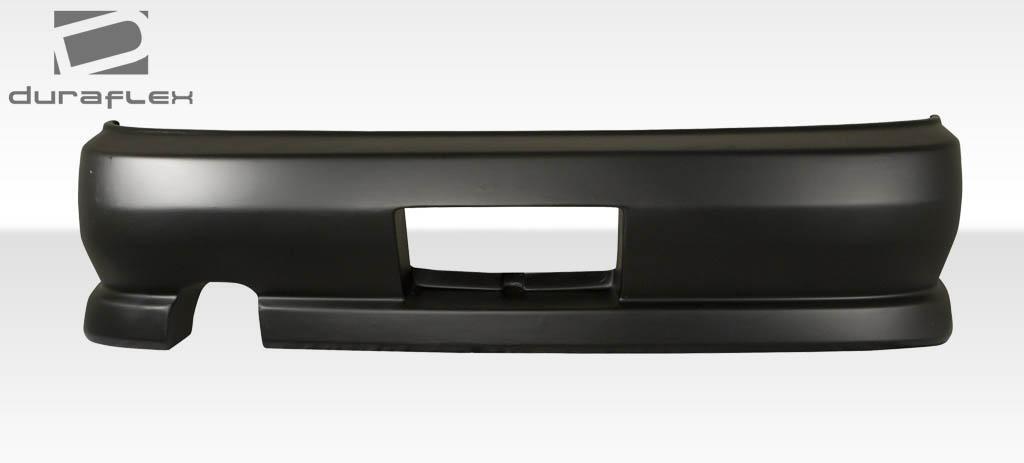 1989-1994 Nissan 240SX Duraflex GP-1 Kit