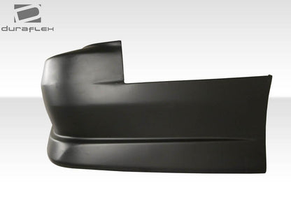 1989-1994 Nissan 240SX Duraflex GP-1 Rear Bumper