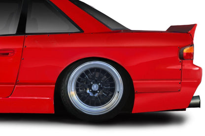 1989-1994 Nissan 240SX Duraflex M-1 Fender Flare