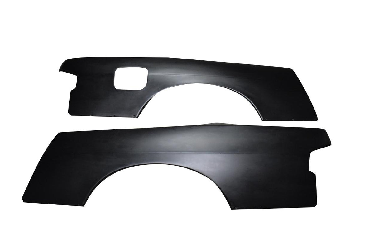 1989-1994 Nissan 240SX Duraflex M-1 Fender Flare