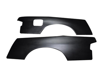 1989-1994 Nissan 240SX Duraflex M-1 Fender Flare