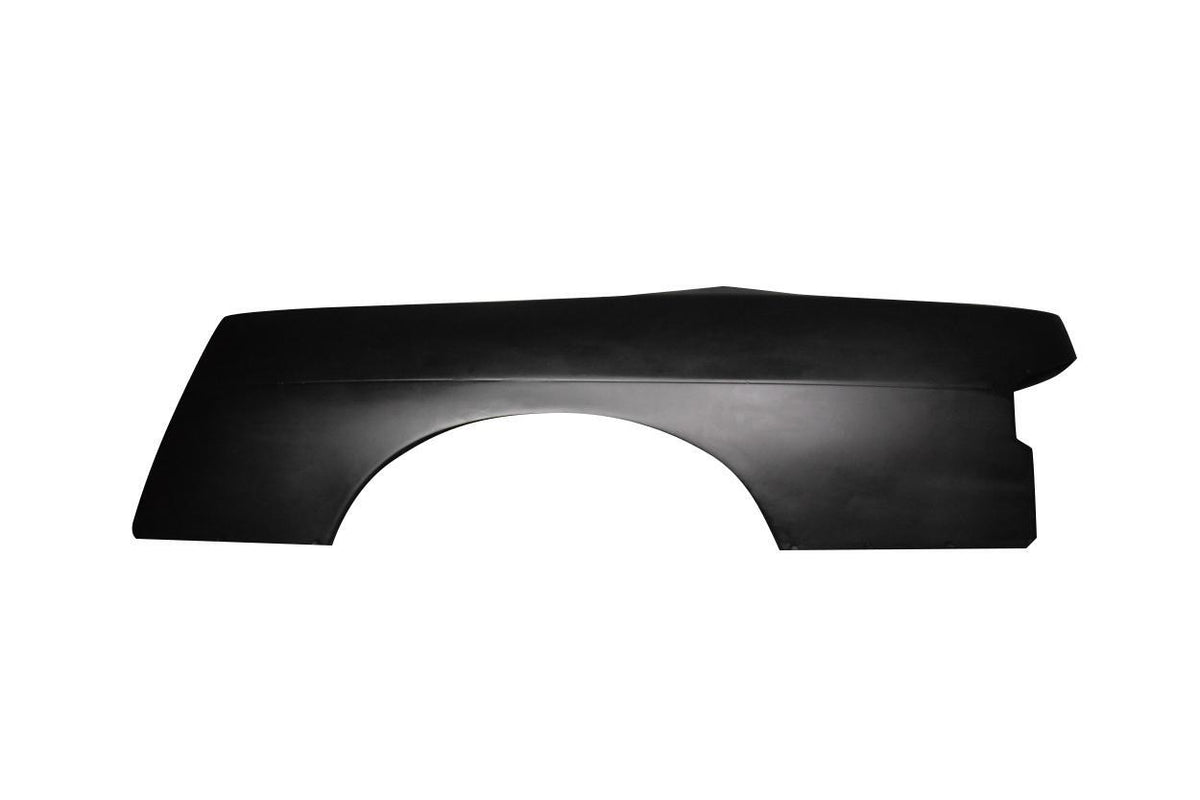 1989-1994 Nissan 240SX Duraflex M-1 Fender Flare