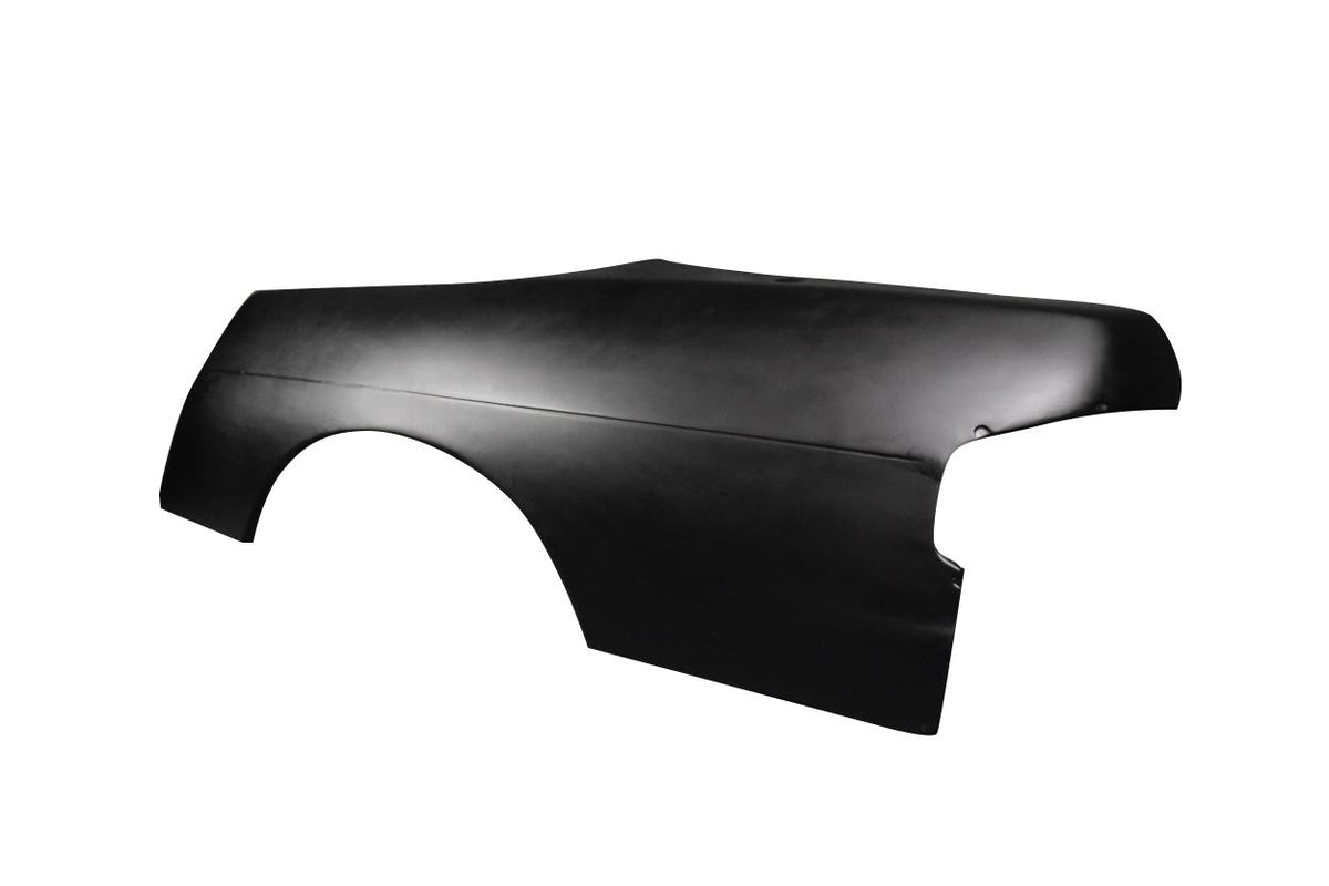 1989-1994 Nissan 240SX Duraflex M-1 Fender Flare