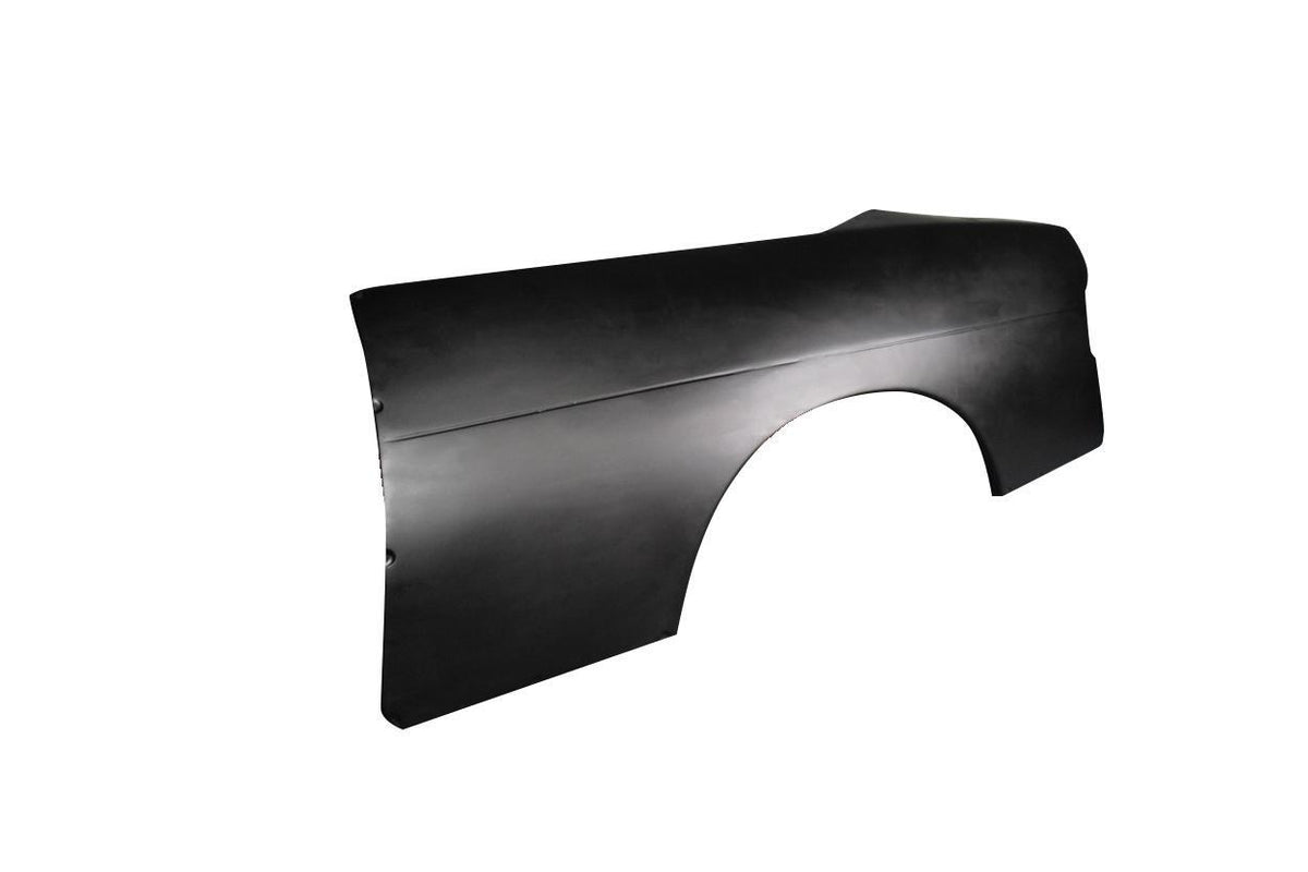 1989-1994 Nissan 240SX Duraflex M-1 Fender Flare