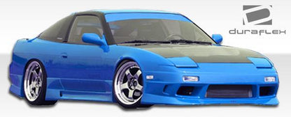 1989-1994 Nissan 240SX Duraflex GP-1 Side Skirts