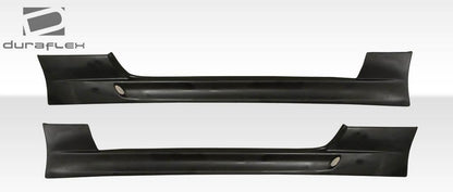 1989-1994 Nissan 240SX Duraflex GP-1 Side Skirts