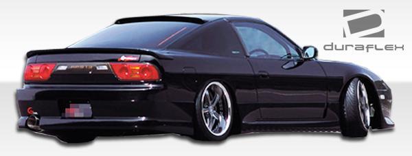 1989-1994 Nissan 240SX Duraflex GP-1 Kit