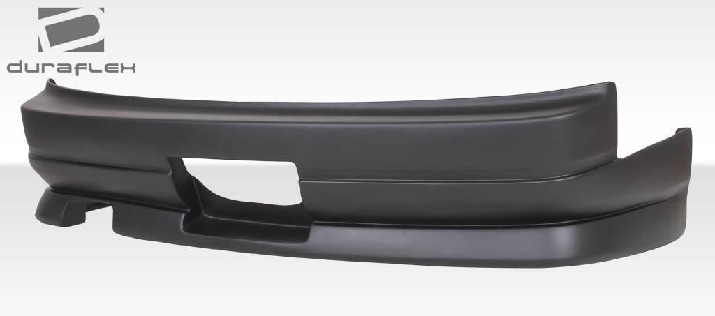 1989-1994 Nissan 240SX Duraflex GP-1 Rear Bumper