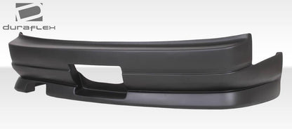 1989-1994 Nissan 240SX Duraflex GP-1 Rear Bumper