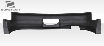 1989-1994 Nissan 240SX Duraflex GP-1 Rear Bumper