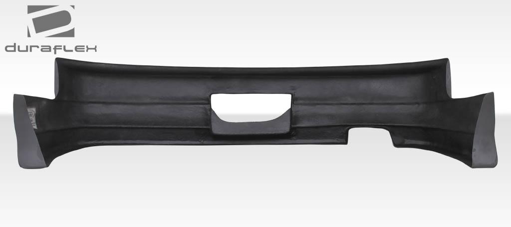 1989-1994 Nissan 240SX Duraflex GP-1 Kit