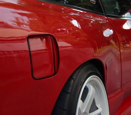1989-1994 Nissan 240SX Duraflex M-1 Fender Flare