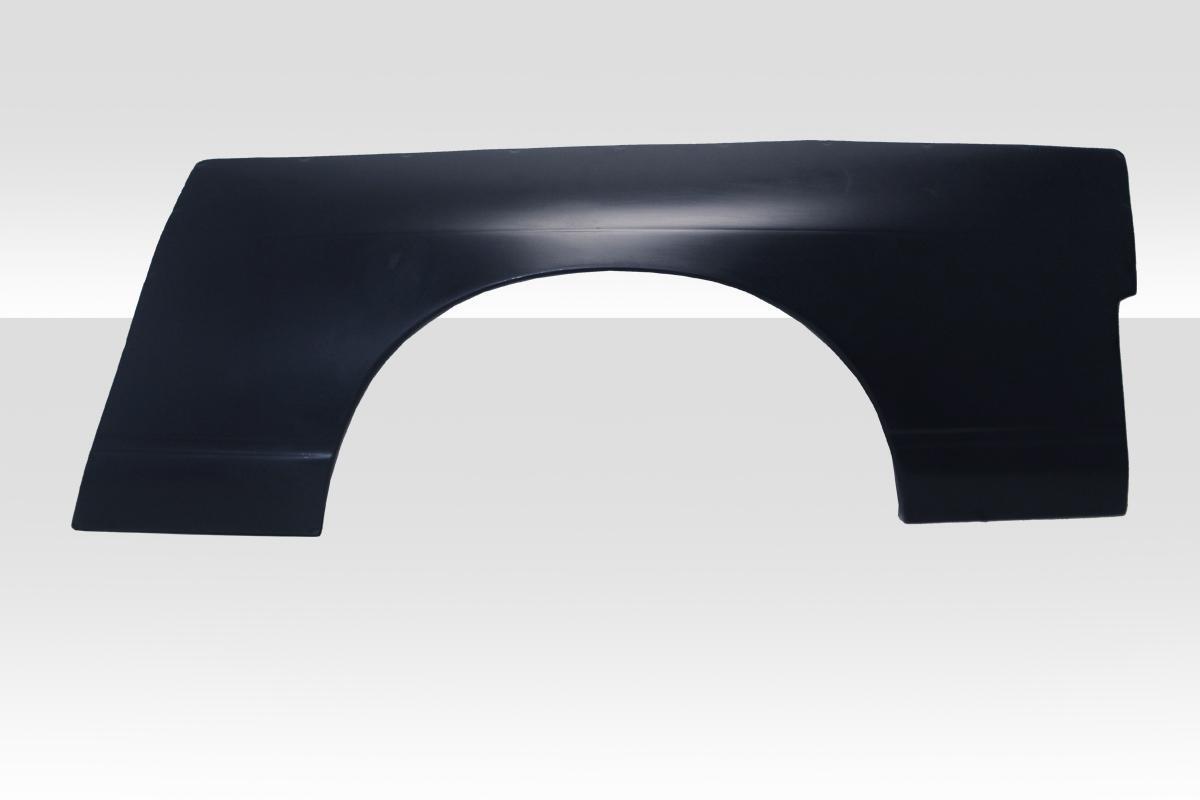 1989-1994 Nissan 240SX Duraflex M-1 Fender Flare