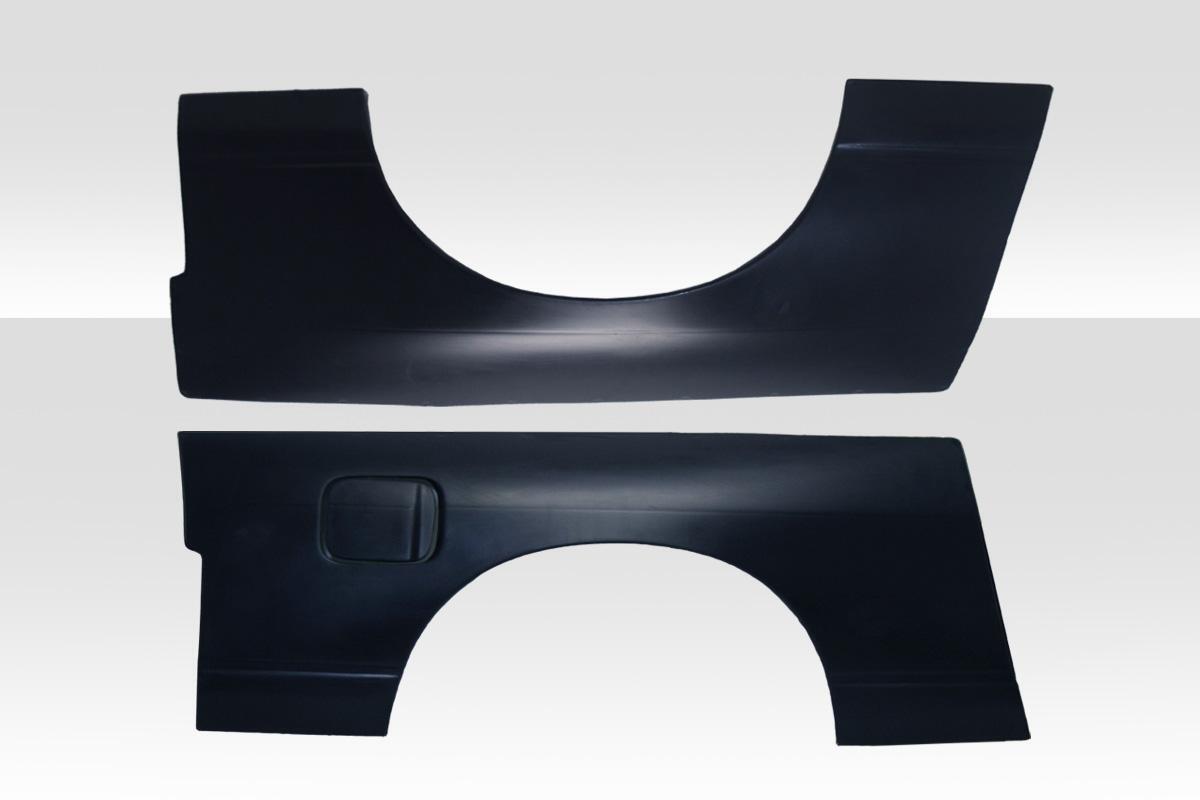 1989-1994 Nissan 240SX Duraflex M-1 Fender Flare