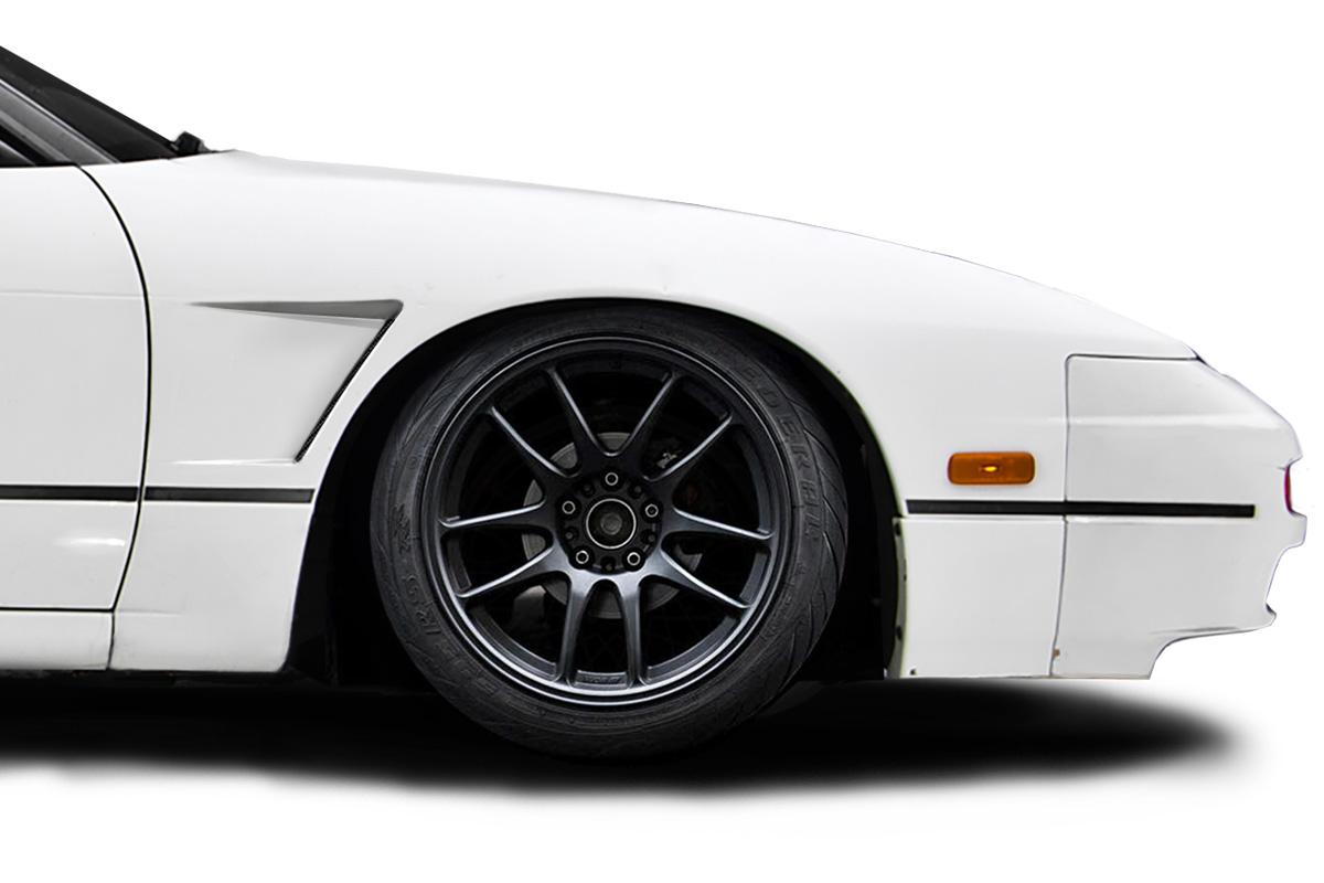 1989-1994 Nissan 240SX Duraflex M-1 Fender