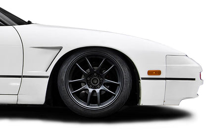 1989-1994 Nissan 240SX Duraflex M-1 Fender