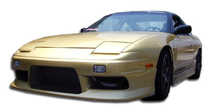 1989-1994 Nissan 240SX Duraflex M-1 Front Bumper