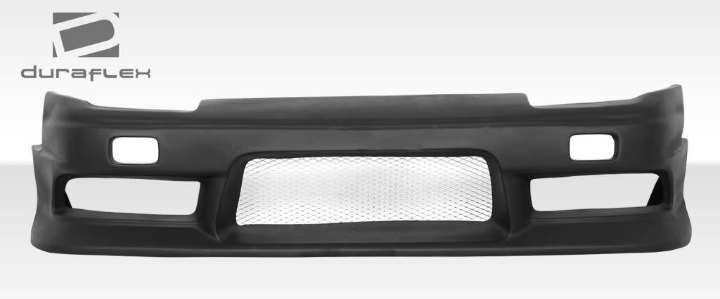 1989-1994 Nissan 240SX Duraflex M-1 Front Bumper