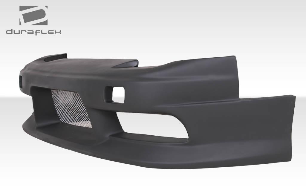 1989-1994 Nissan 240SX Duraflex M-1 Front Bumper