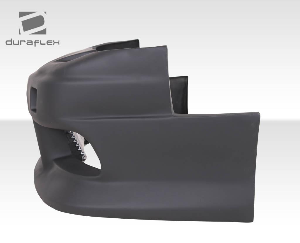 1989-1994 Nissan 240SX Duraflex M-1 Front Bumper