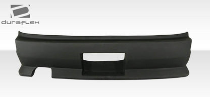 1989-1994 Nissan 240SX Duraflex M-1 Rear Bumper