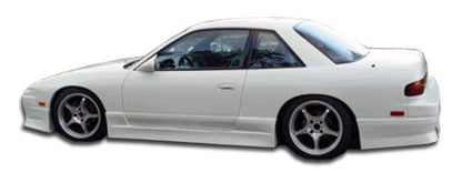 1989-1994 Nissan 240SX Duraflex M-1 Side Skirts