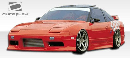 1989-1994 Nissan 240SX Duraflex M-1 Side Skirts