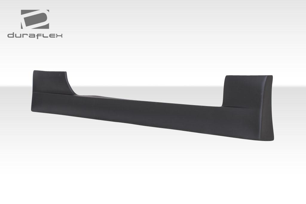 1989-1994 Nissan 240SX Duraflex M-1 Side Skirts